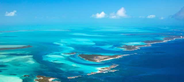 Escursione libera alle Bahamas