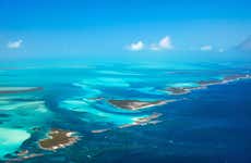 Escursione libera alle Bahamas