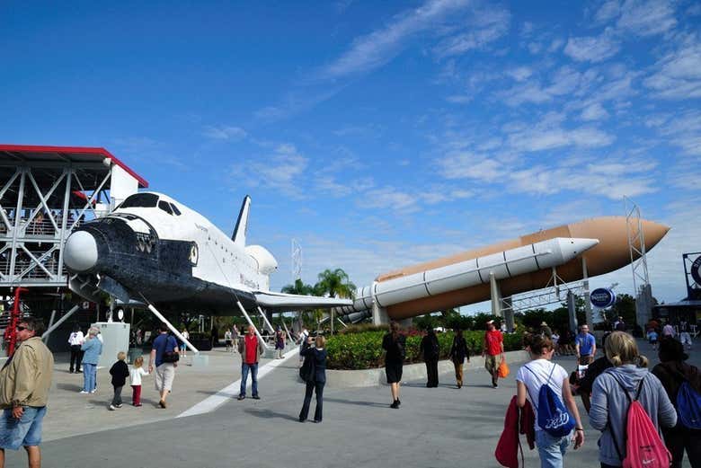 Kennedy Space Center