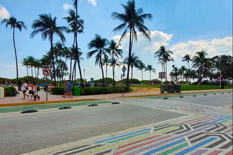 Alla scoperta di Miami Beach