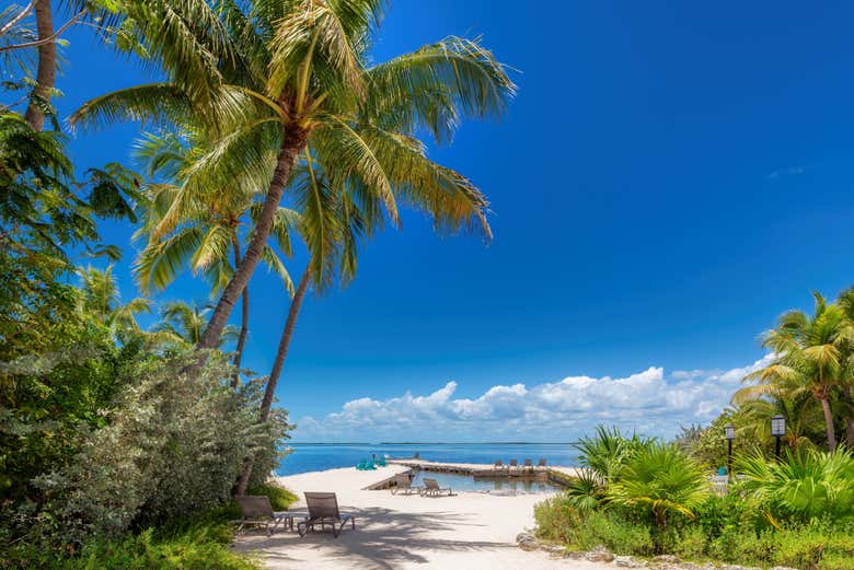 Cayo Largo