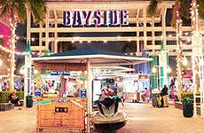 Guida di Miami