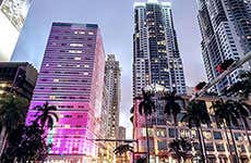 Guida di Miami