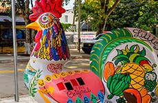 Guida di Miami
