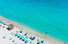 Guida di Miami