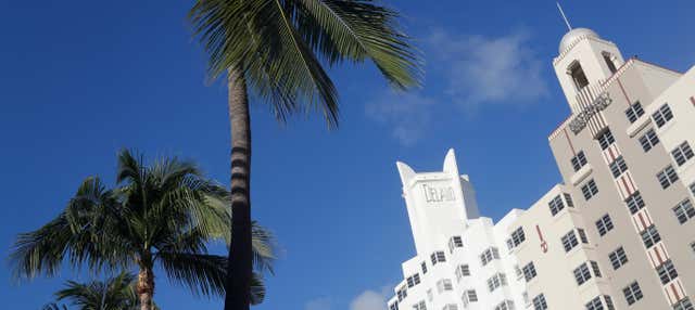 Tour di Miami